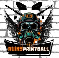 Ruins Bloemfontein Paintball